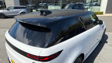 Land Rover Range Rover Sport 3.0 P440e Dynamic SE 5dr Auto Estate